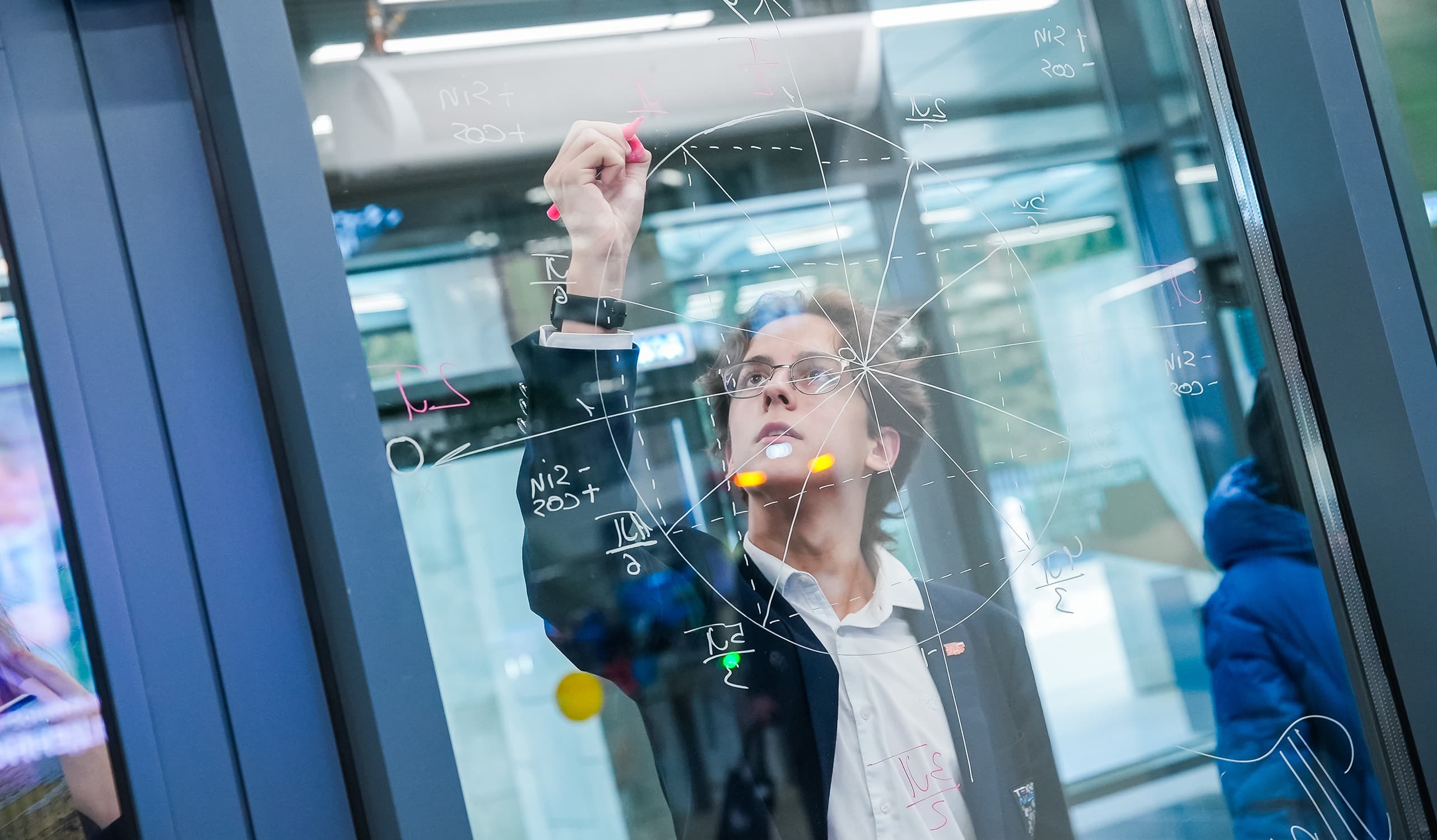 Комфорт и безопасность 2