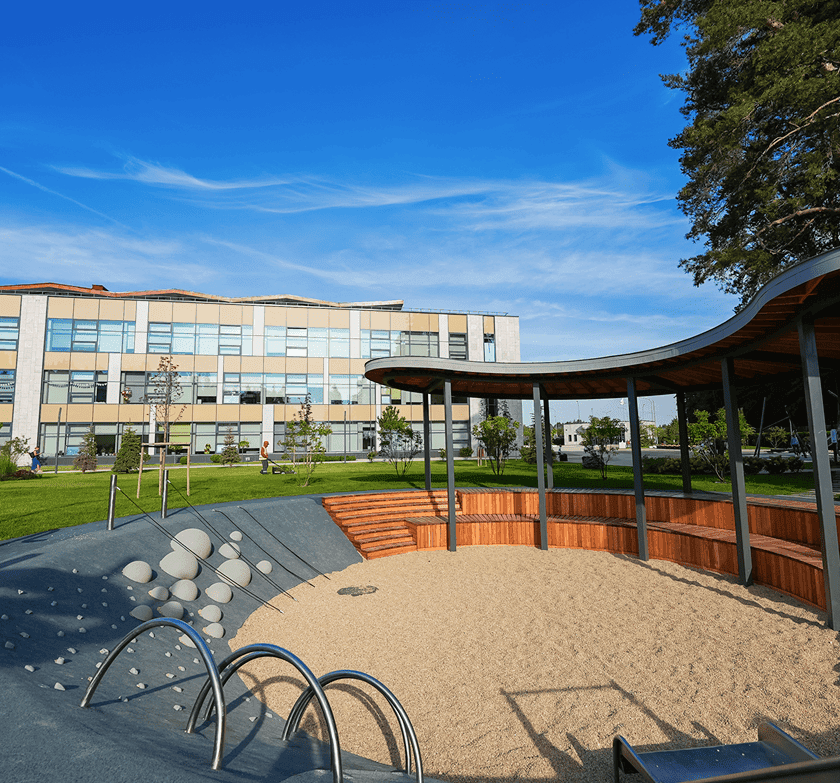 Поступление