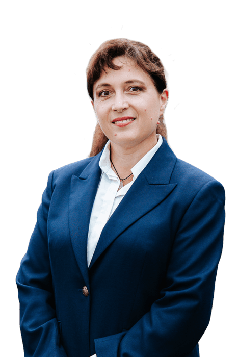 Щербань Елена Николаевна