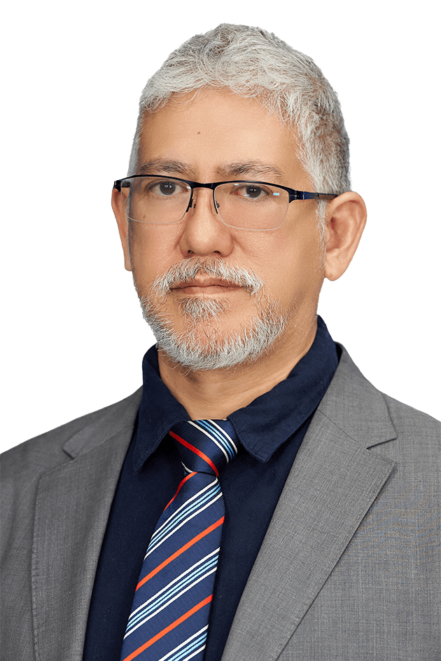 Robespierre Santos