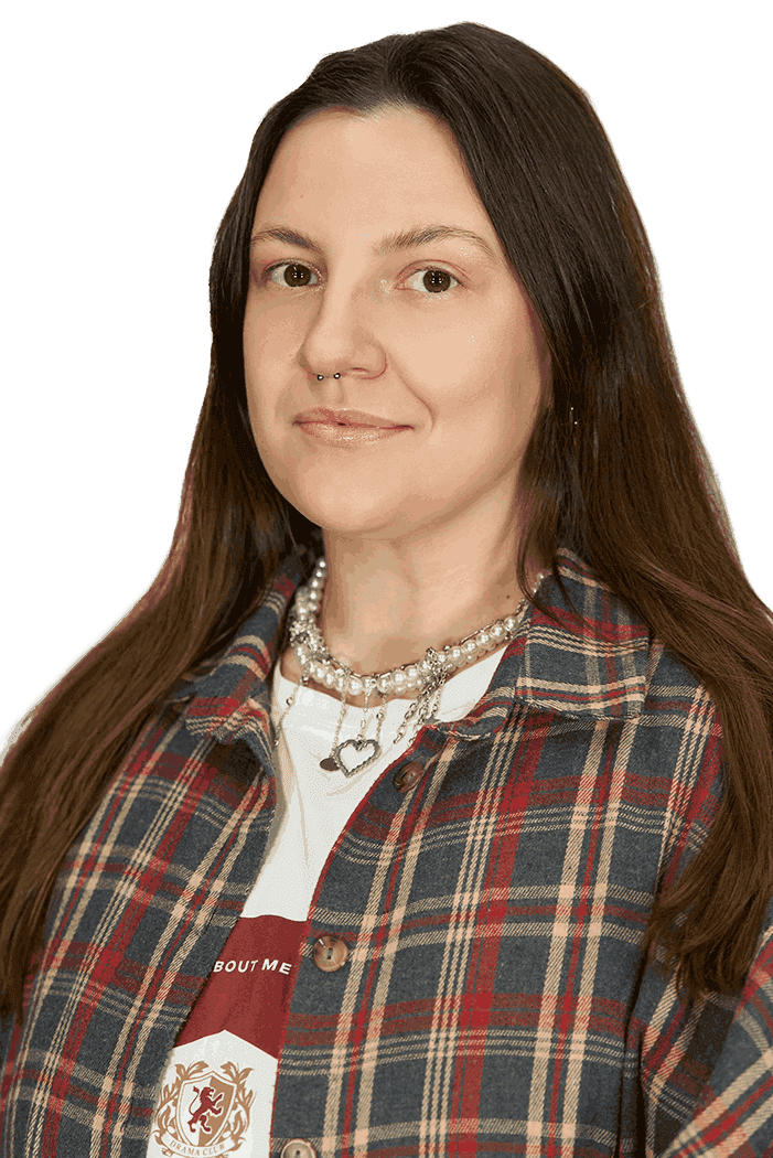 Малецкая А.