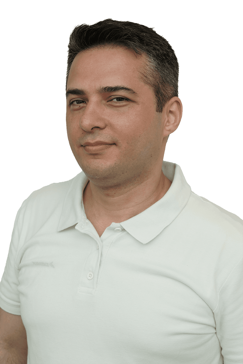 Hanif Jodeiryzadeh