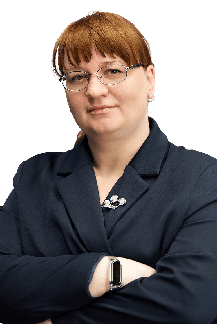 Мурдасова Е.