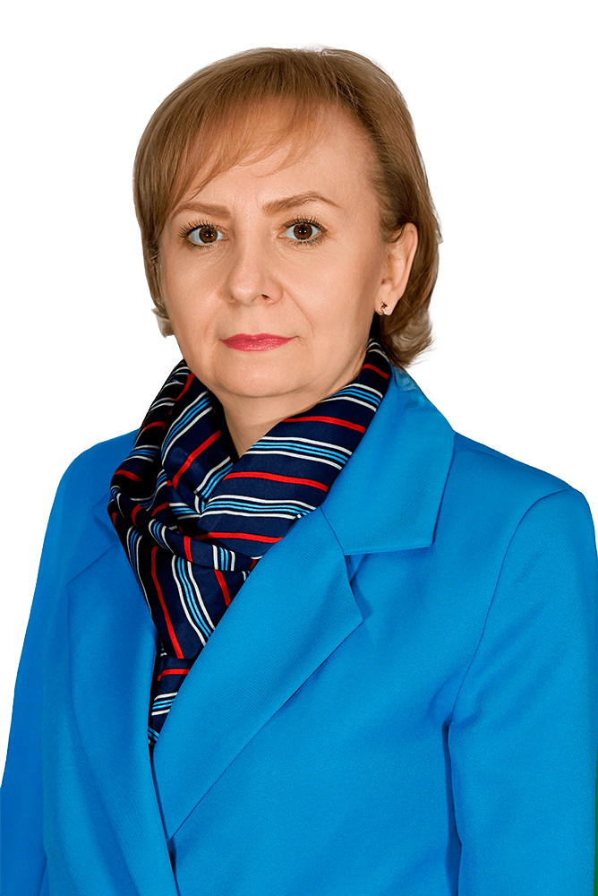 Морозова Т.