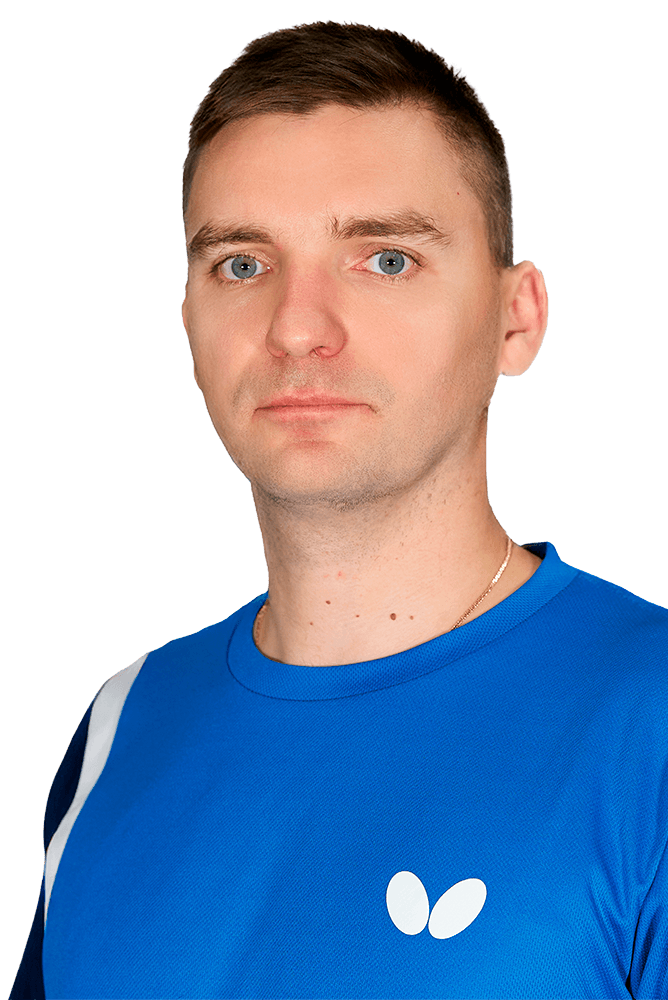 Федотов Ю. А.