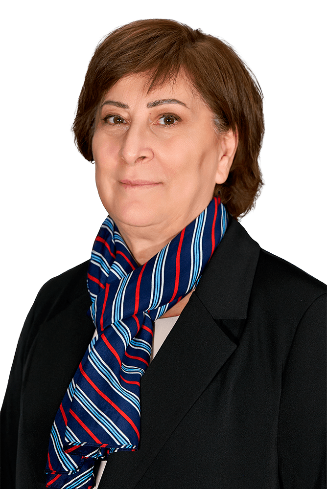 Махмудова Р.