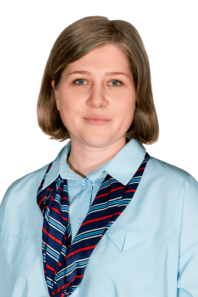 Федулкина Т.