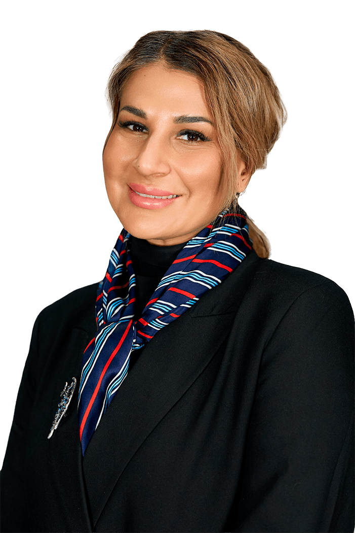 Султанова Э.