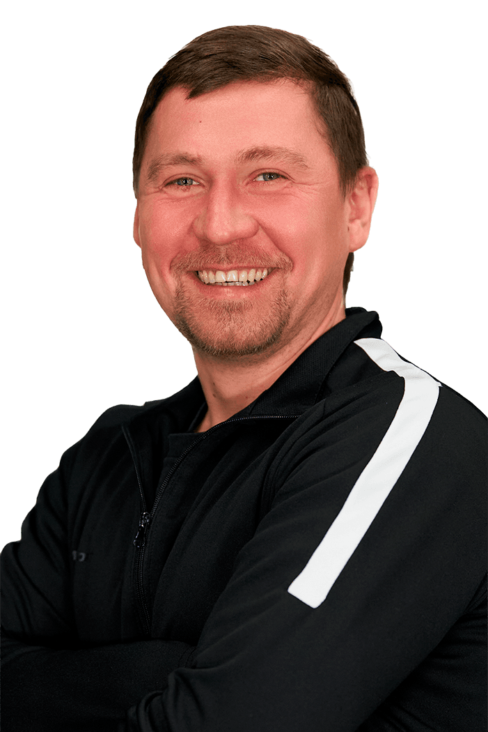 Кудрявцев А. В.