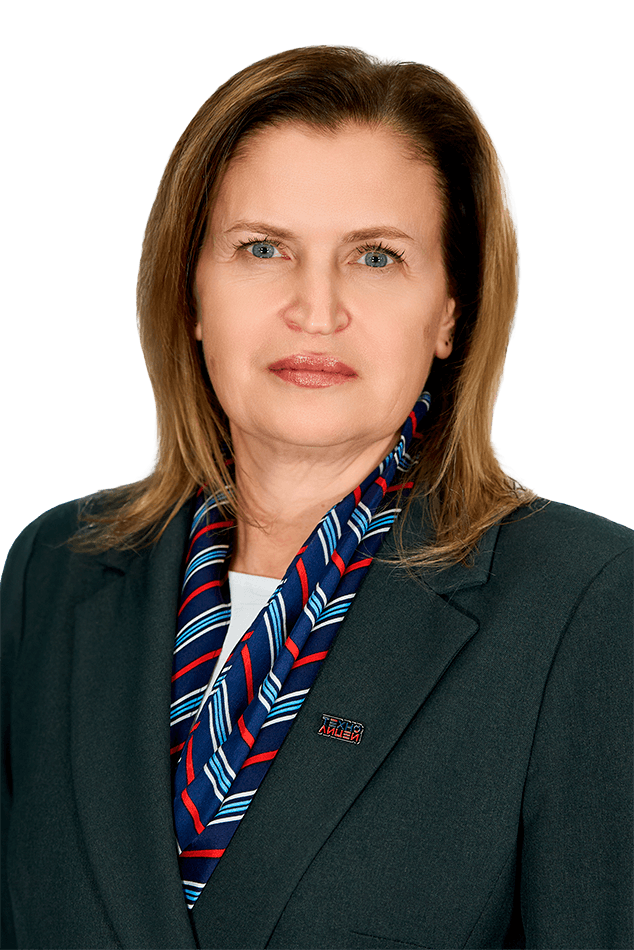 Степанова Т.