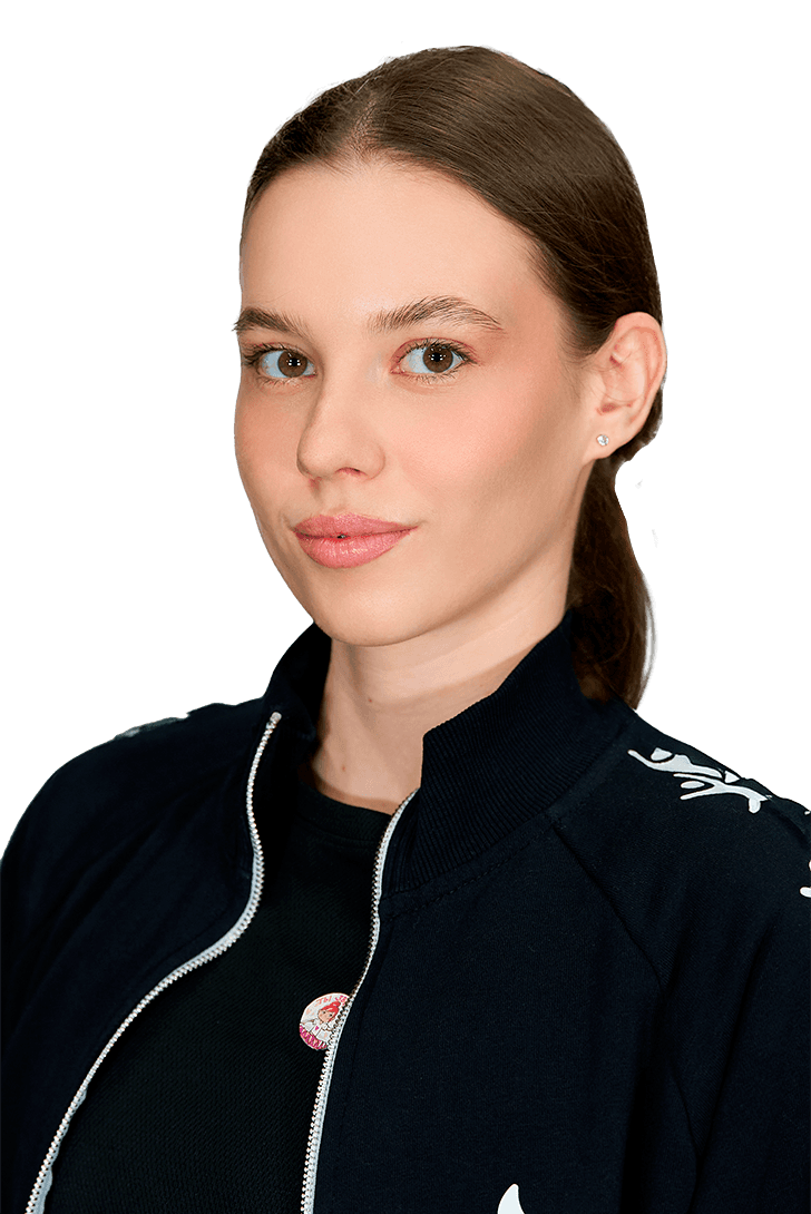 Самойленко М. В.