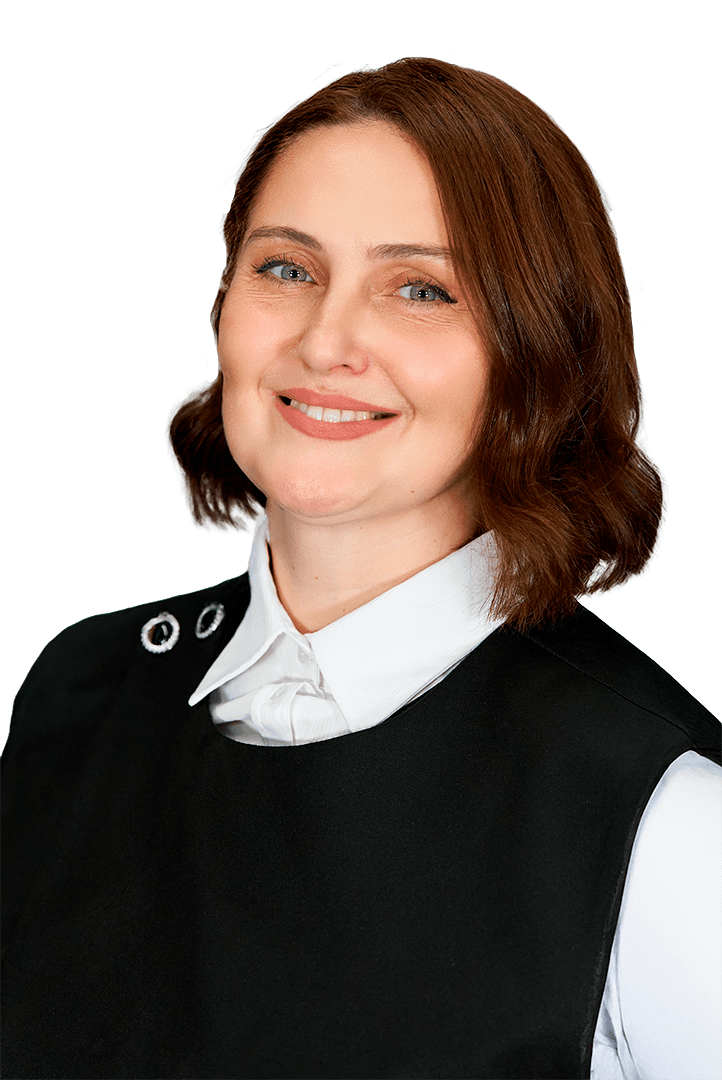 Гордитская В.