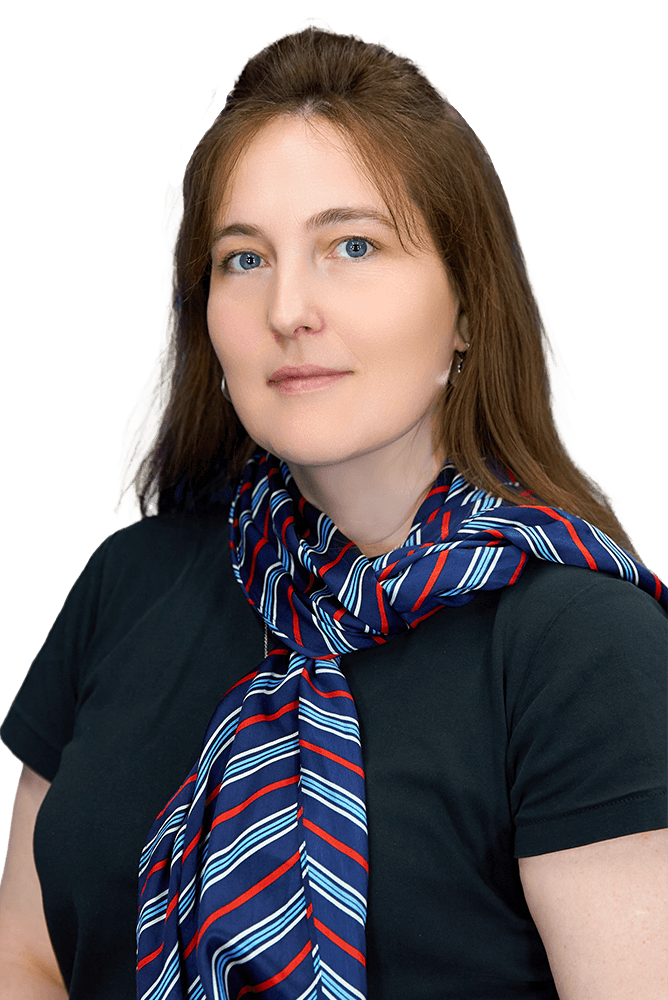 Кузина Р.
