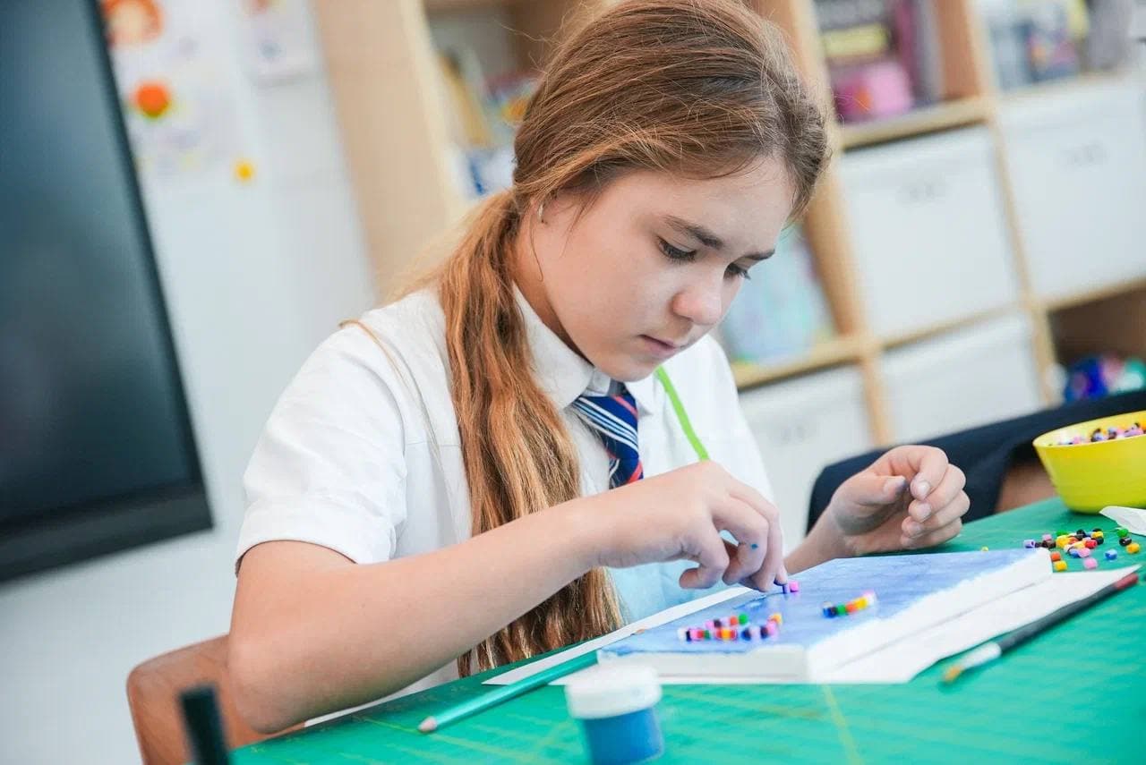 Школа искусств «Kidsarts»-1