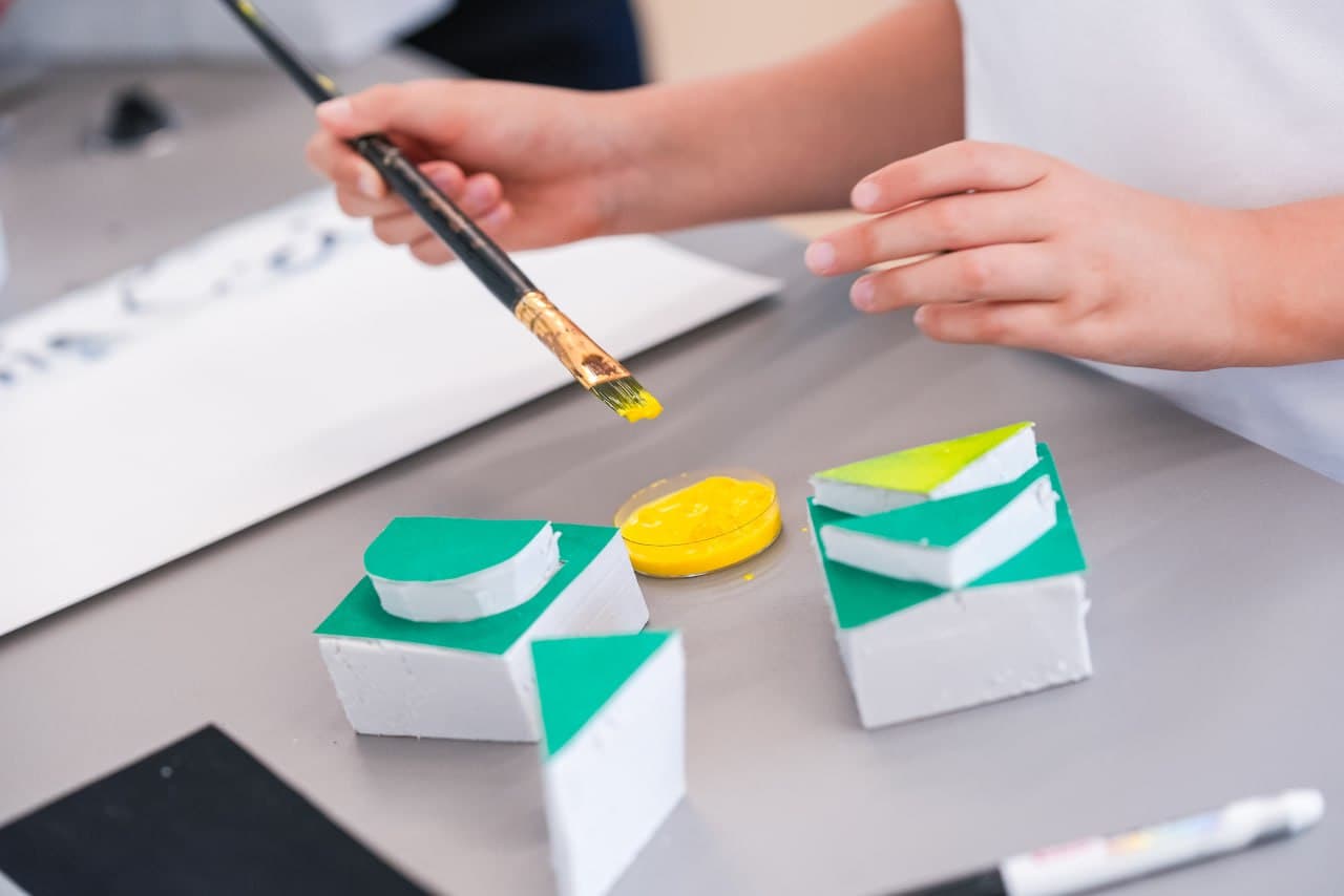 Диагностика и развивающие занятия с нейропсихологом