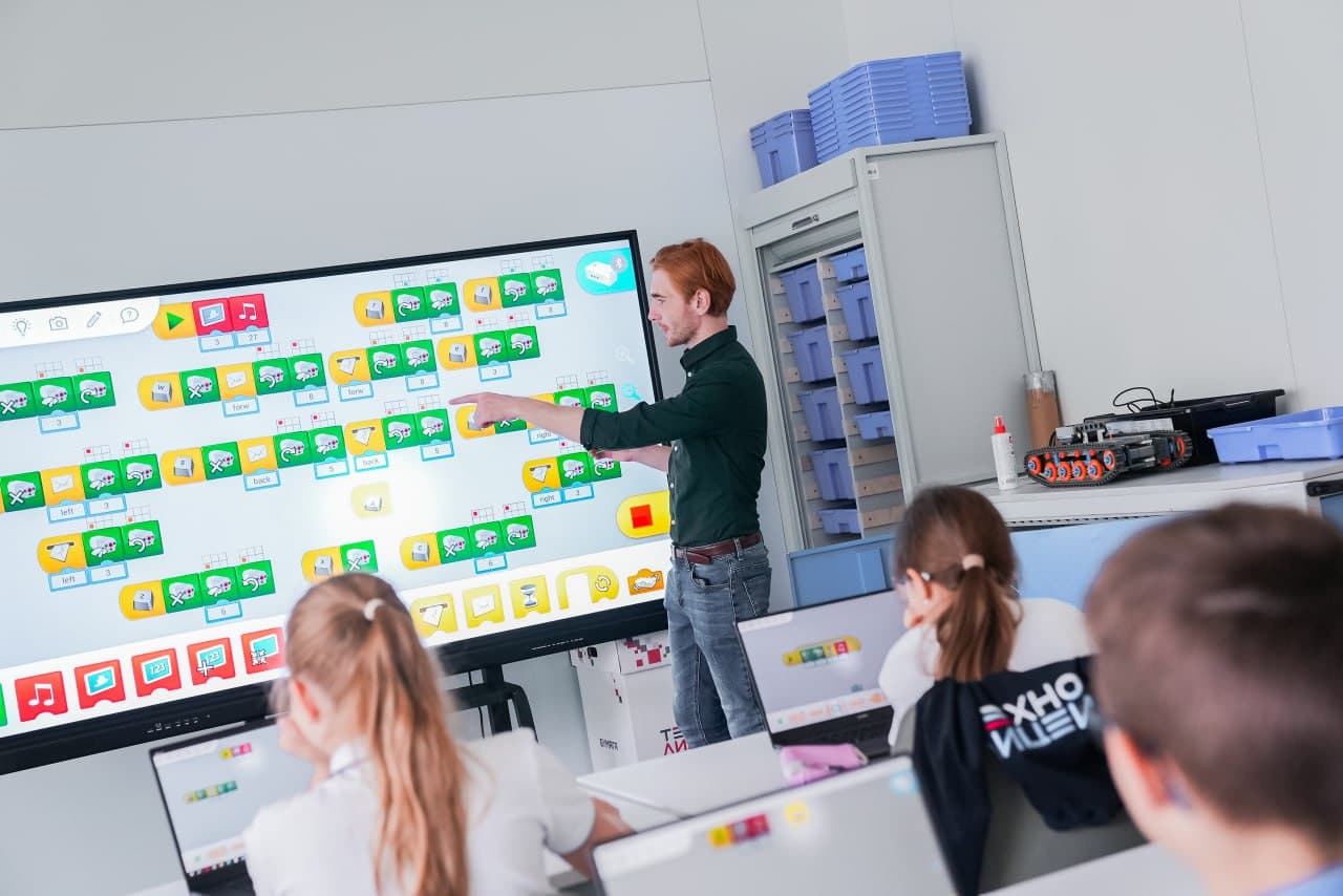 Основы кибермеханики