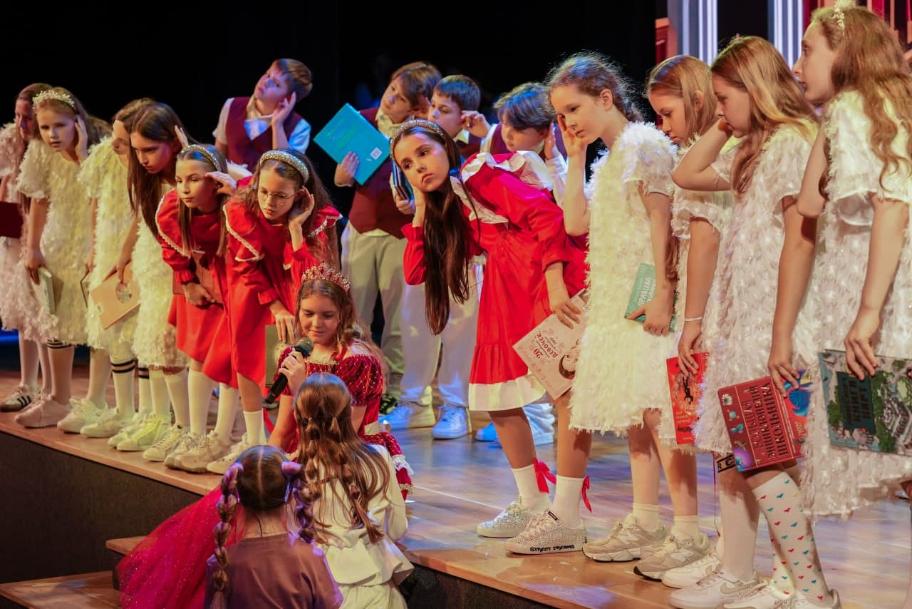 Театральная студия