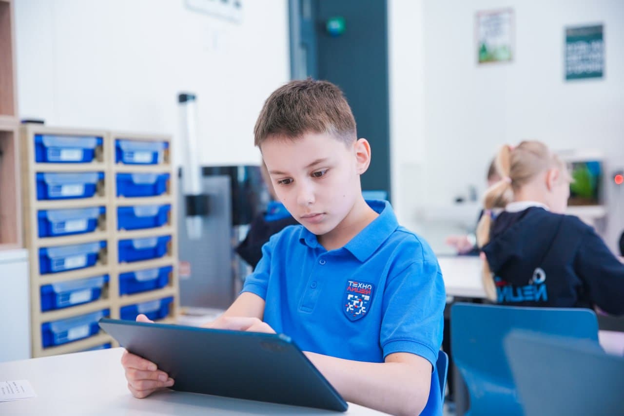 Олимпиадная химия