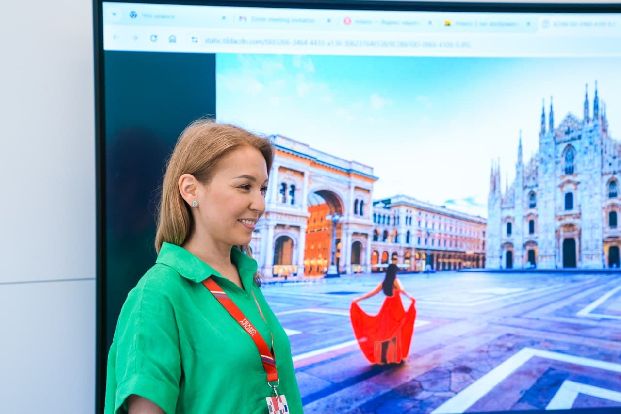 Итальянский клуб