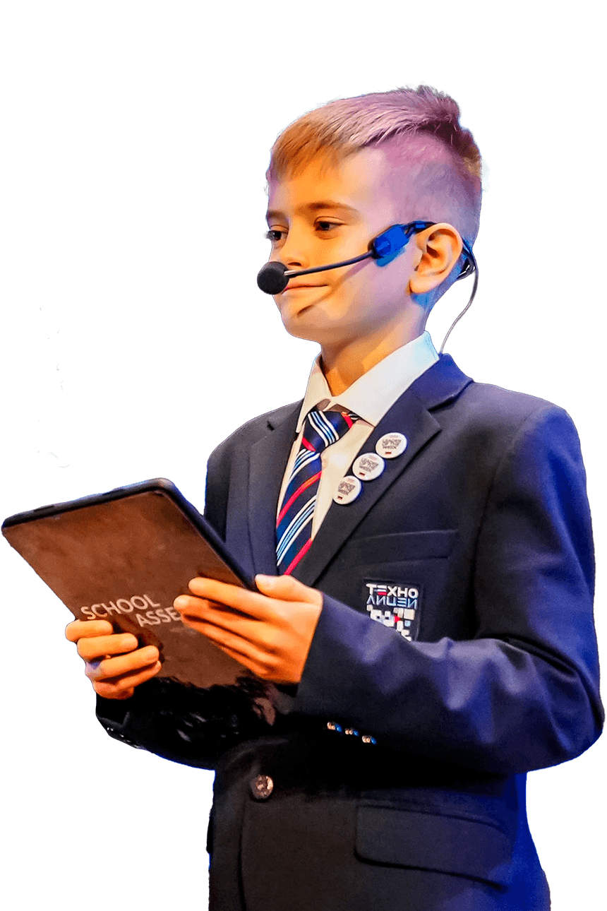 Дополнительное образование