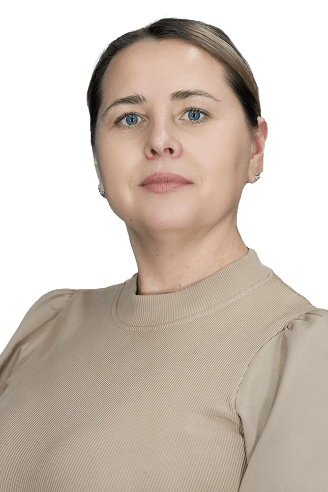 Иванова Г.