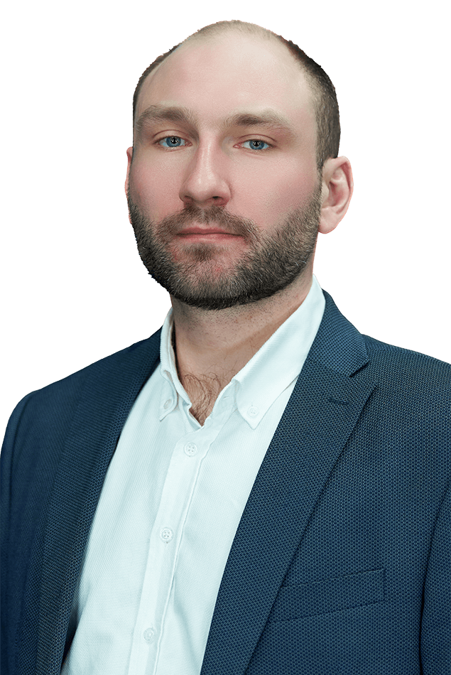 Князятов Алексей Дмитриевич