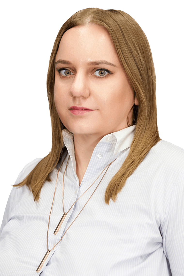 Мельникова И.