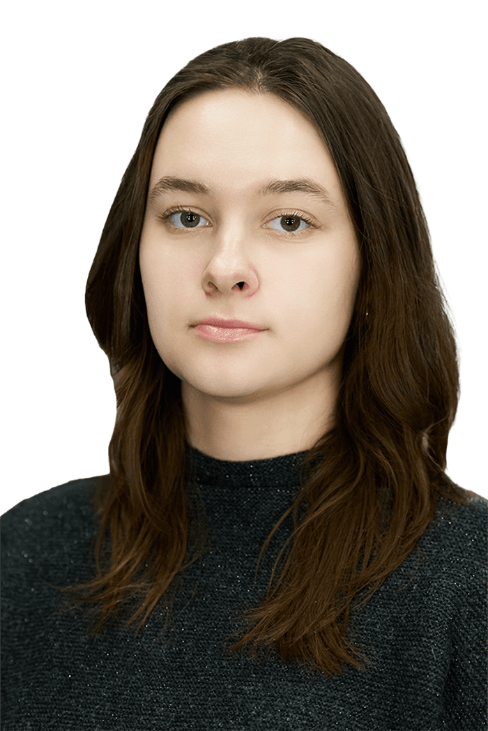 Пестова П.