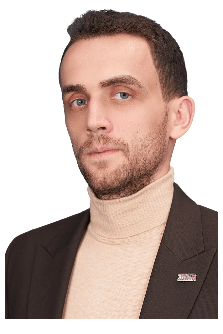 Рычин К.