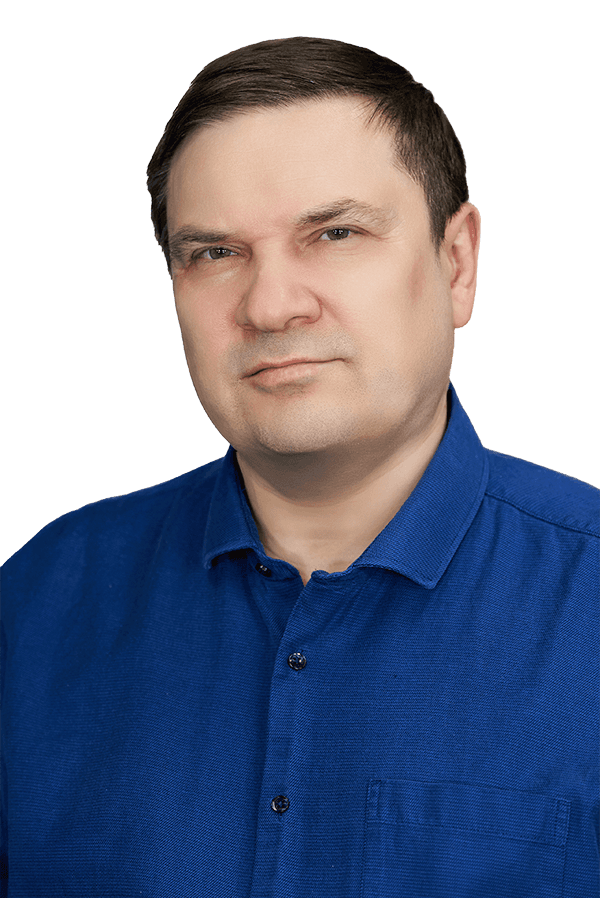 Сигеев А.