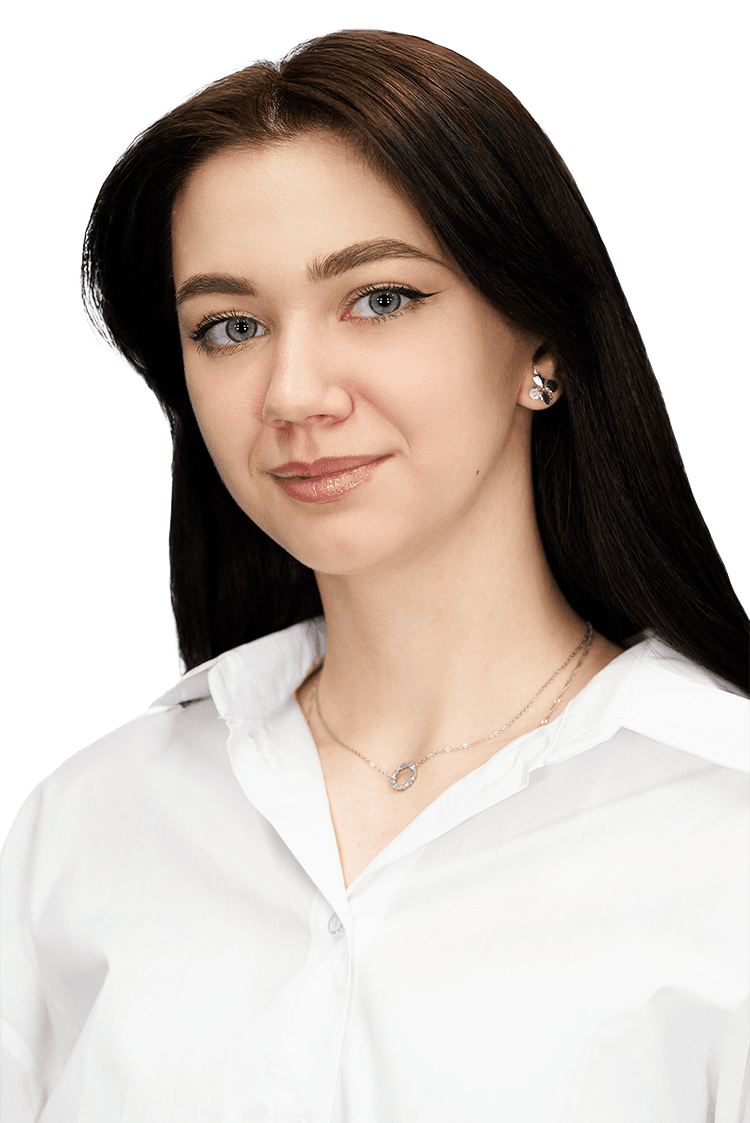 Храмова А.