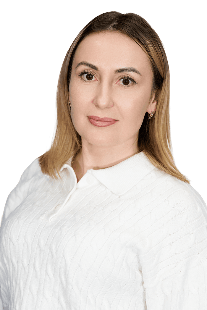 Шлягина О.