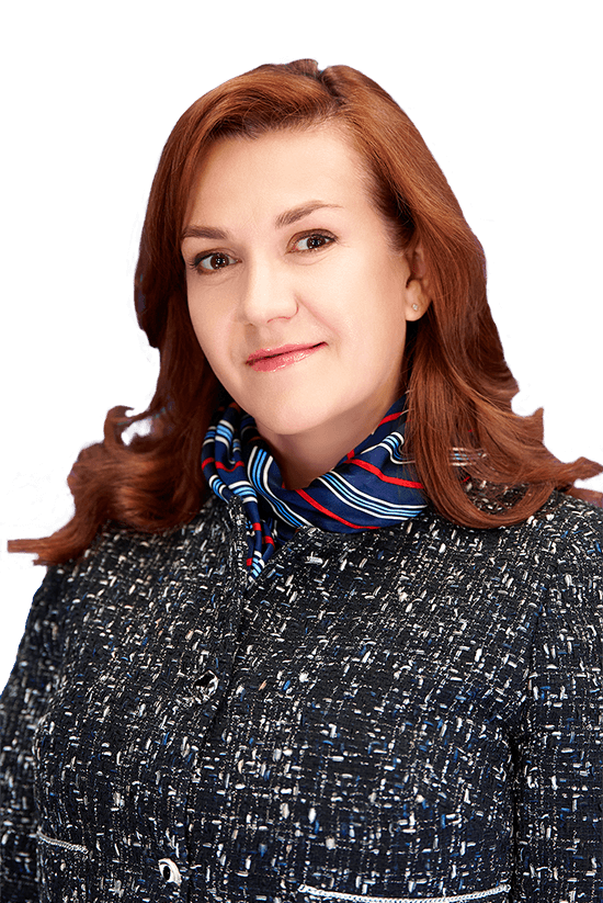 Гурьянова Е. В.