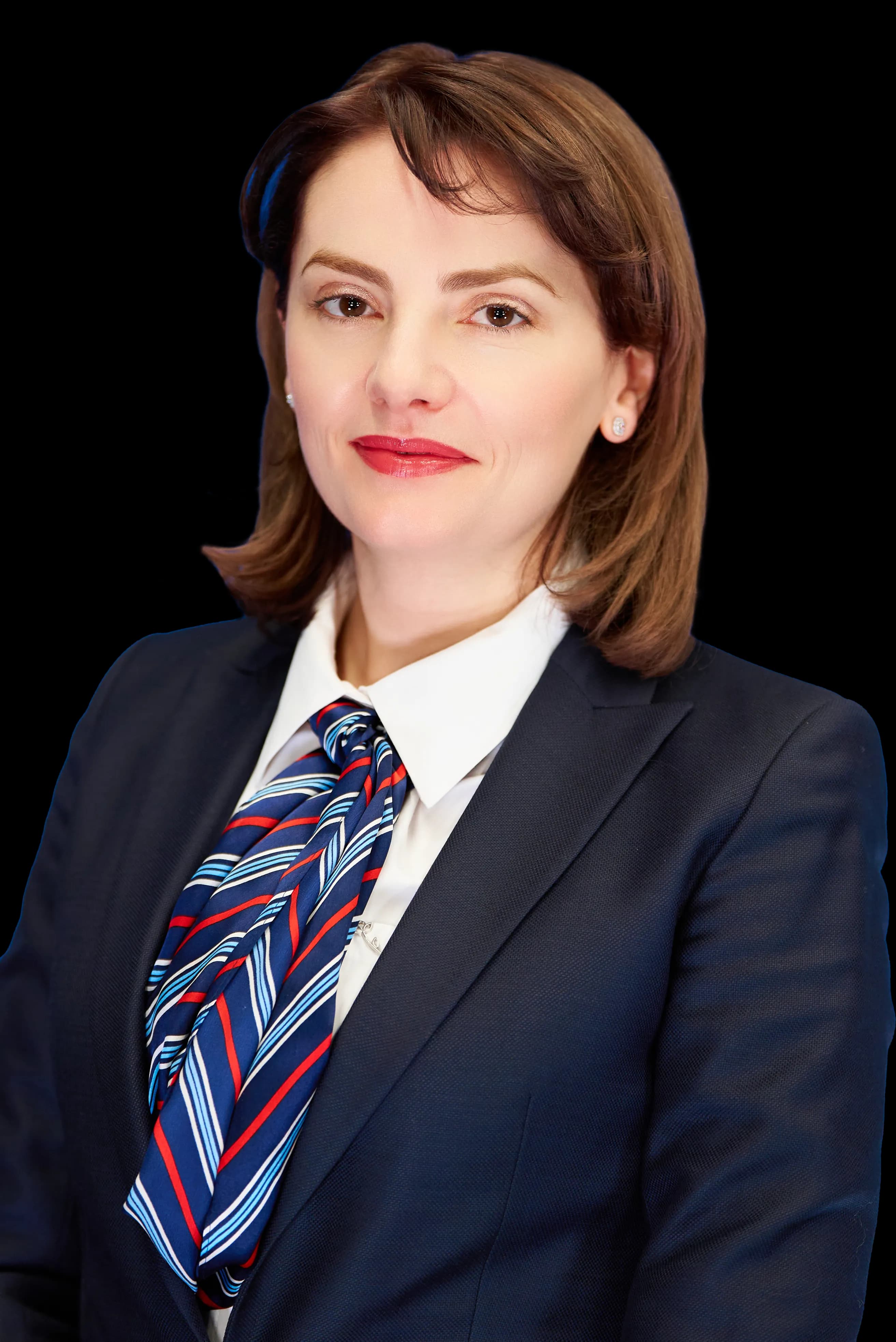 Степанян А.