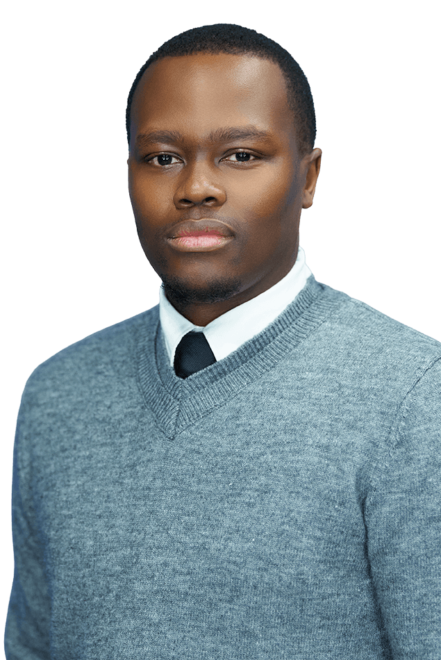 Sam Poswa