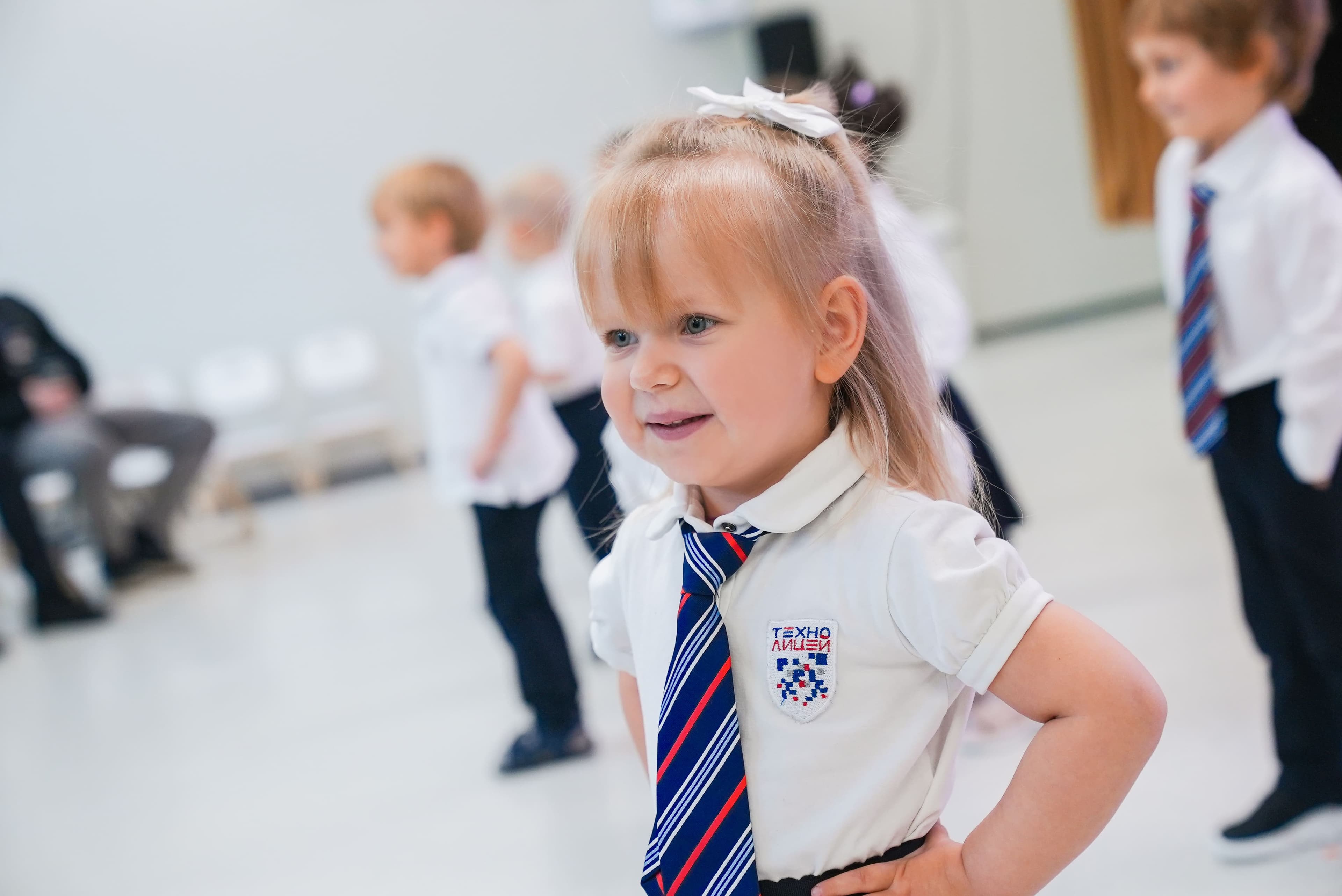 Логоритмика