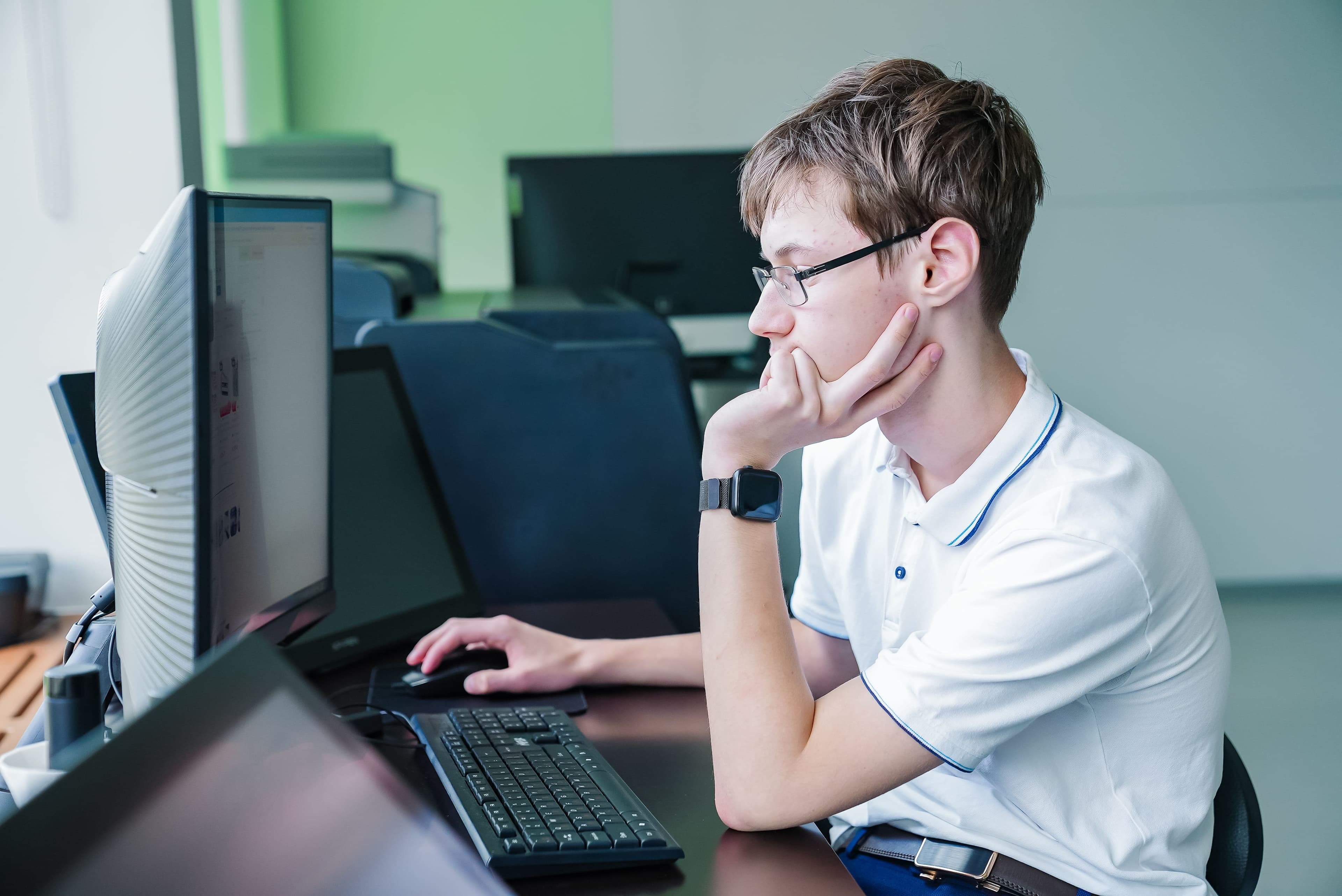 Робототехника на платформе Arduino