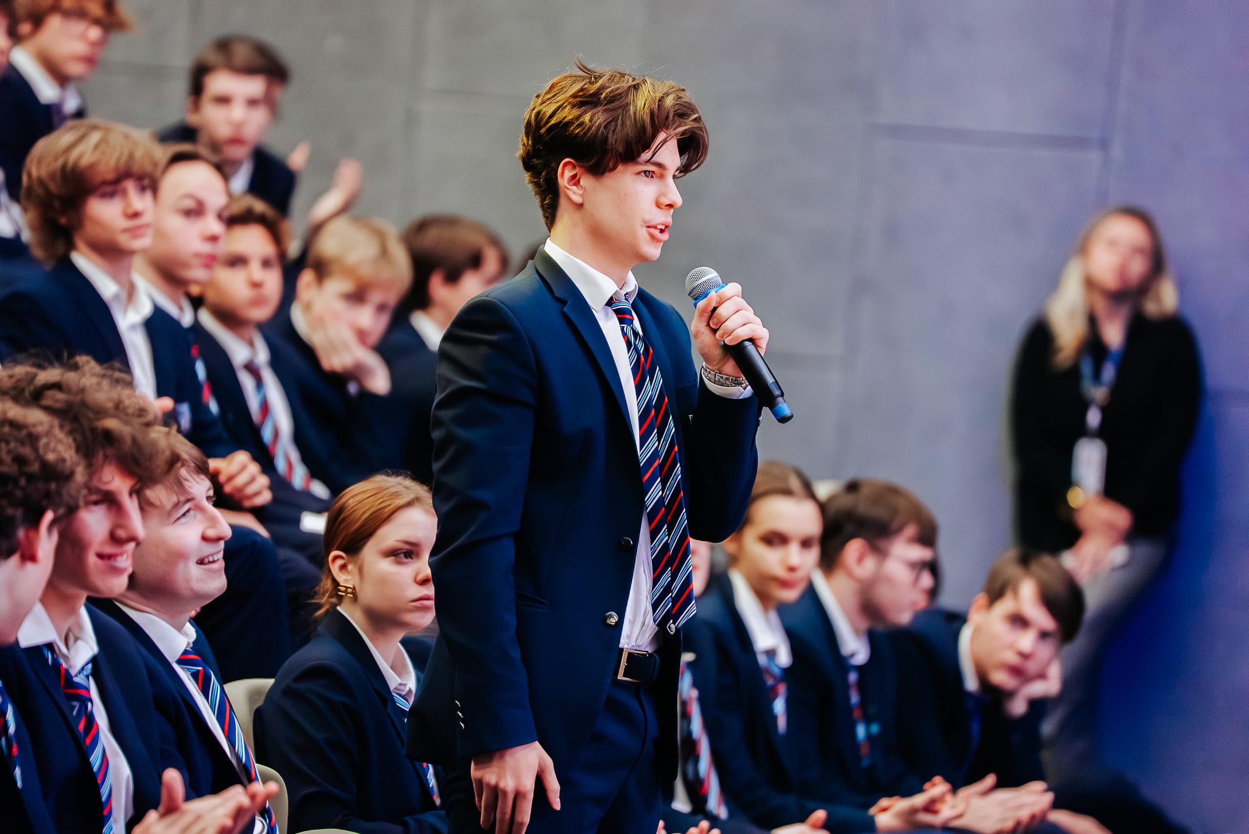 Олимпиадное право