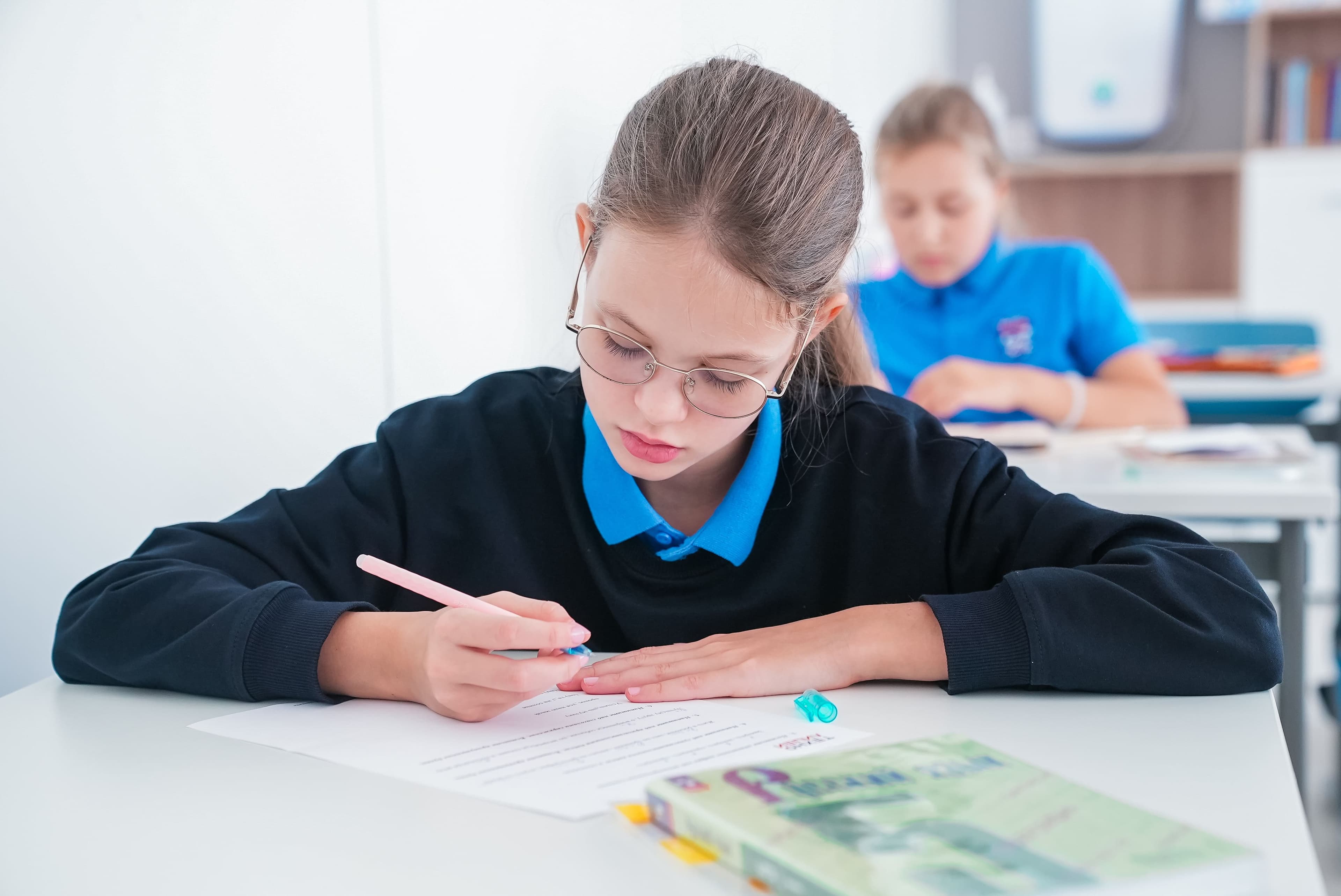 Олимпиадный русский